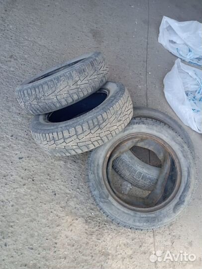 Roadstone Winguard 185/65 R15