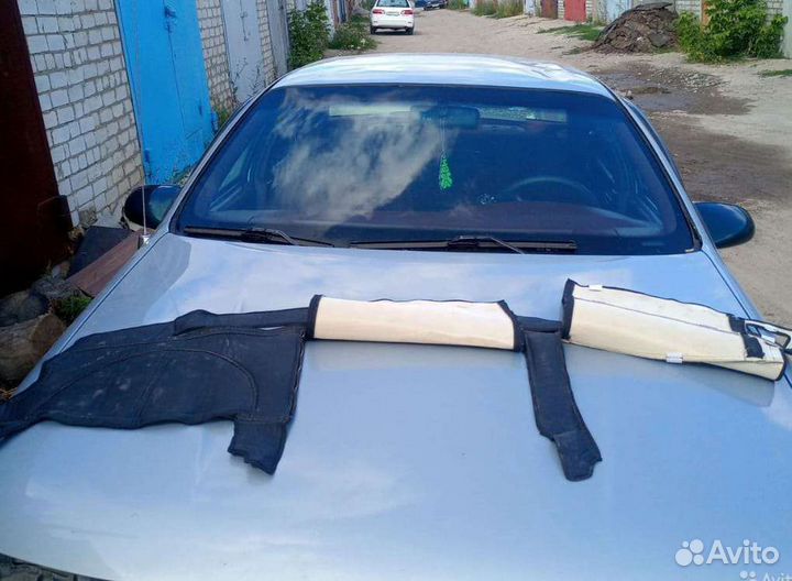 Накидка на торпеду а/м газель