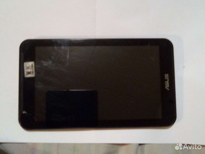 Планшеты. Неисправные 6штук