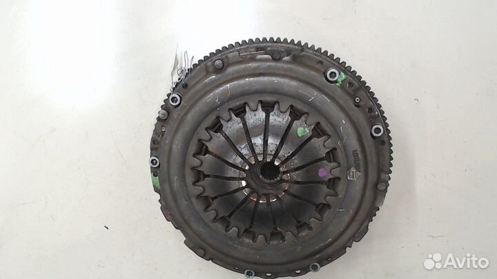 Маховик Fiat Doblo, 2011