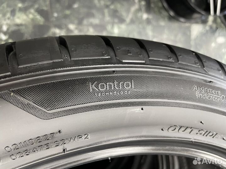 Hankook Ventus S1 Evo 3 K127 235/45 R18 98Y