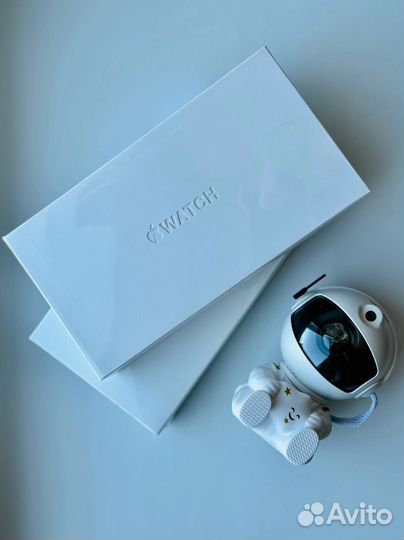 Часы Apple Watch