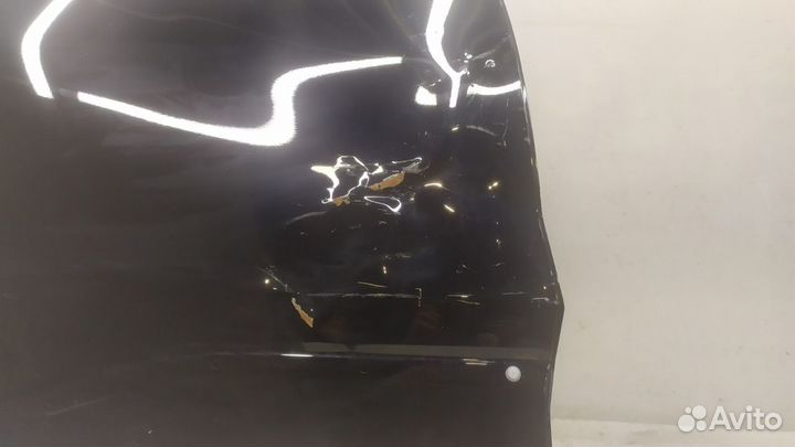 Дверь задняя правая Toyota Rav4 XA50 2018