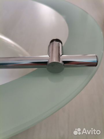 Рейлинг для кухни + 6 крючков