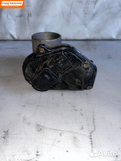 Дроссельная заслонка Ford Fusion рест