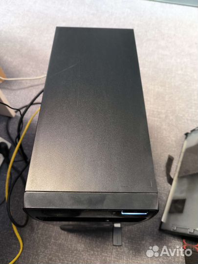 Компьютер intel Core i5 8gb оперативки ssd 500gb