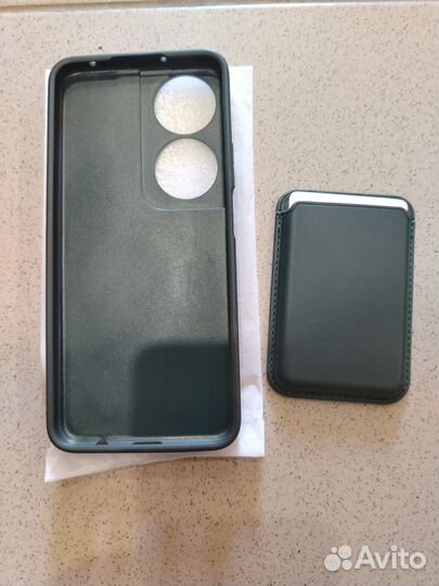 Чехол на honor X7b