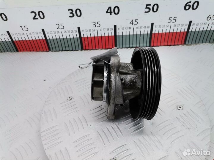 Помпа Hyundai i20 PB 2012