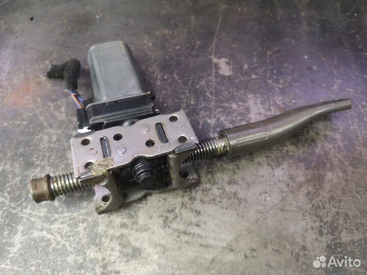 Моторчик регулировки сидений VAG, Volvo