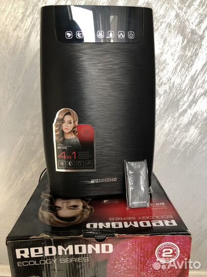 Увлажнитель воздуха Redmond RHF-3316