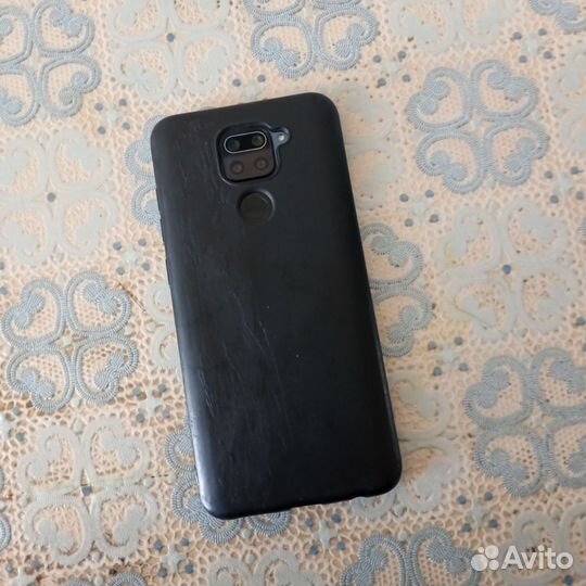 Xiaomi Redmi Note 9 Pro, 6/64 ГБ