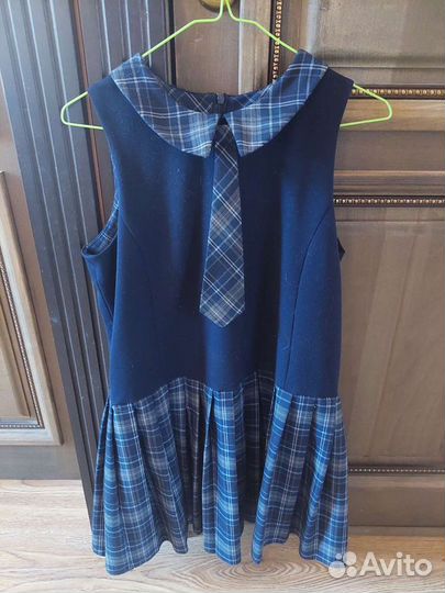 Школьная форма для девочки 146 152