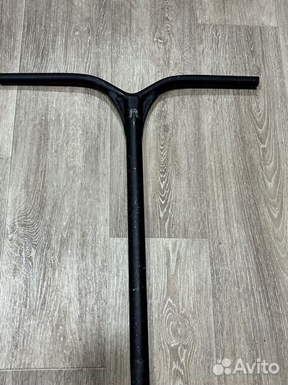 Руль для трюкового самоката ethic dryade