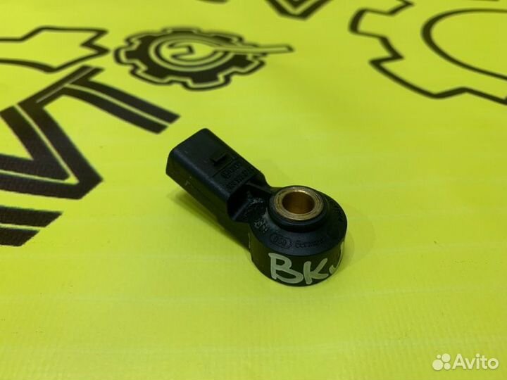 Датчик детонации Volkswagen Touareg 7L BKJ 2003