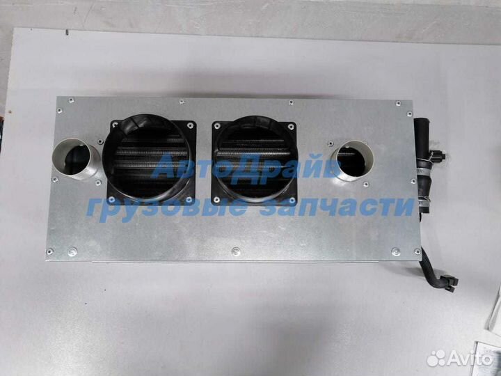 Отопитель кабины лиаз 5292 6213 А2112432521014