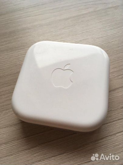 Новая Гарнитура Apple EarPods (3.5 mm)