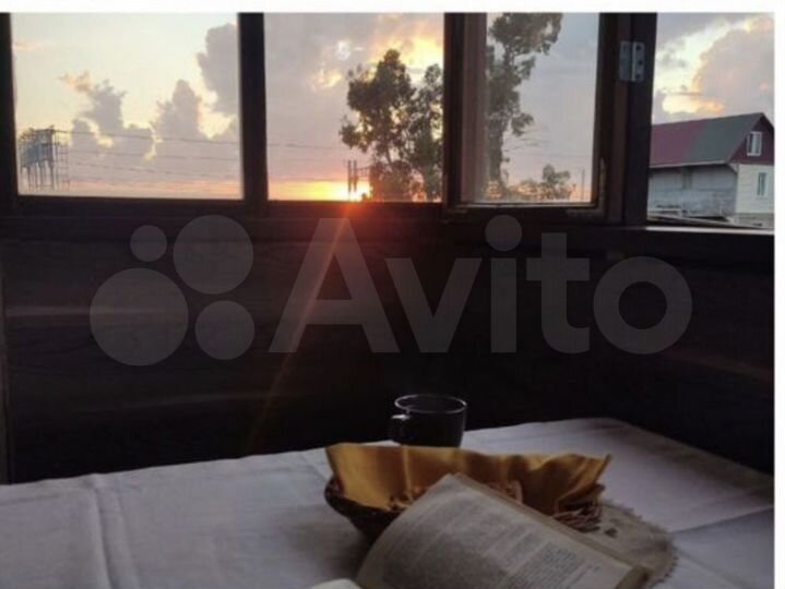 2-к. квартира, 50 м², 3/3 эт.