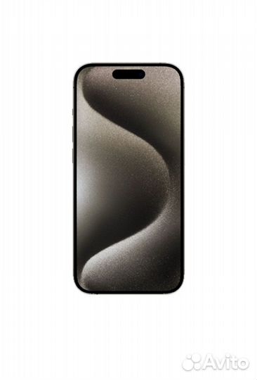 iPhone 15 Pro, 128 ГБ