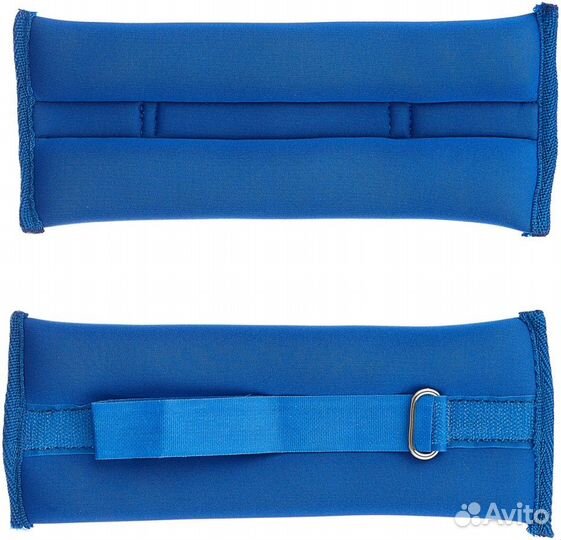 Утяжелители для рук и ног 0.5 пара