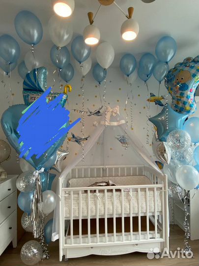 Детская кровать Mr Sandman Pocket