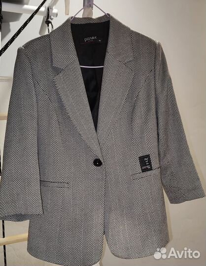 Пиджак женский