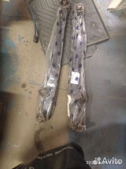 Запчасти для Матиз,Рычаги