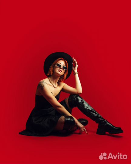 Фотосессия 