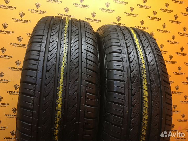 Goodyear Assurance 205/65 R16 95V