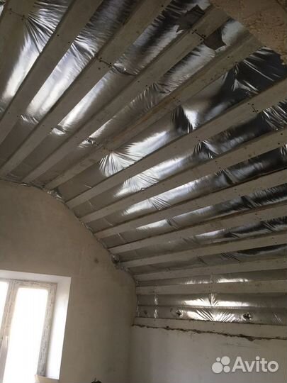 Утеплитель эковата для дома в Карачаевске