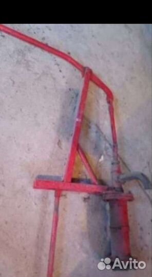 Насос для воды ручной помпа