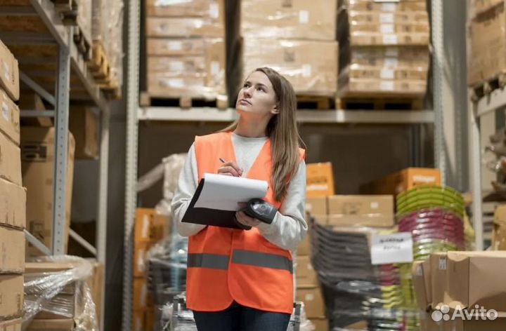 Таможенное оформление любых грузов