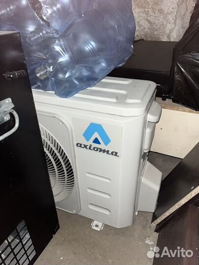 Сплит-система Axioma