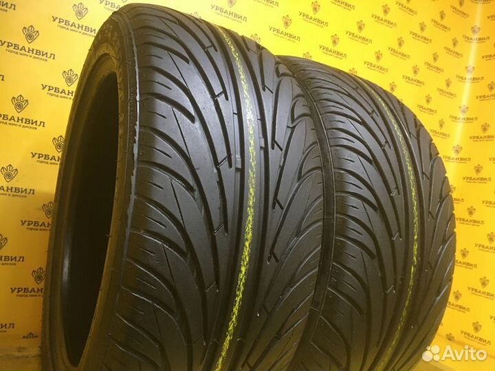 Nankang NS-2 UltraSport 245/45 R17 95H