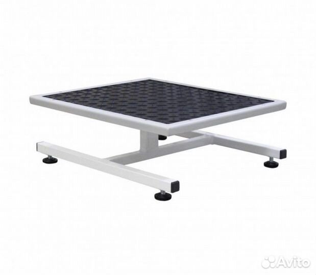 Подставка под педикюрную ванну