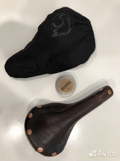 Седло Brooks Swift