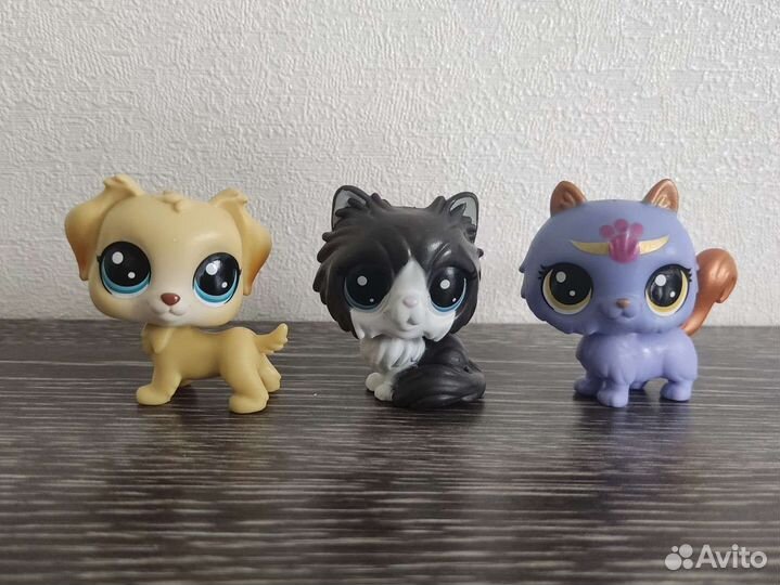 Littlest Pet Shop