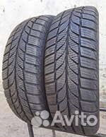 Viking FourTech 195/65 R15 91H