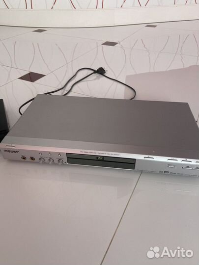 DVD плееры