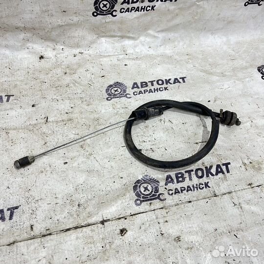 Трос газа Daewoo Nexia / Lanos