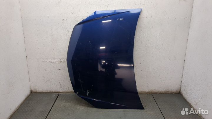 Капот Opel Astra H, 2004