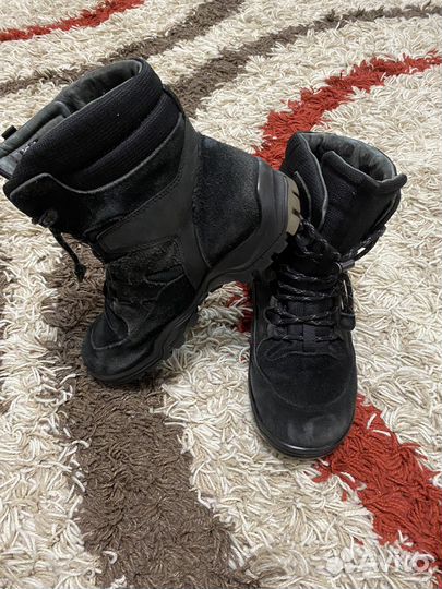 Детская обувь