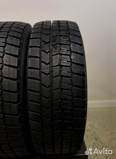 Dunlop Winter Maxx WM02 215/60 R16 99W