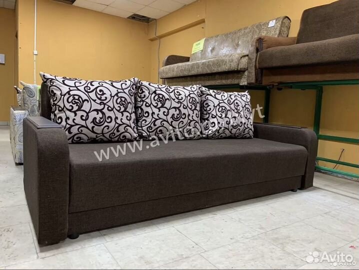 Диван новый