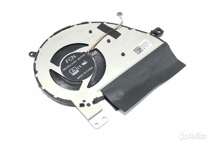 Вентилятор (кулер) для Asus Zenbook 13 UX333 UX333