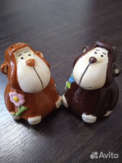 Набор для специй 