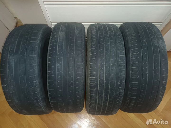 Wanli AS028 225/60 R18 100H