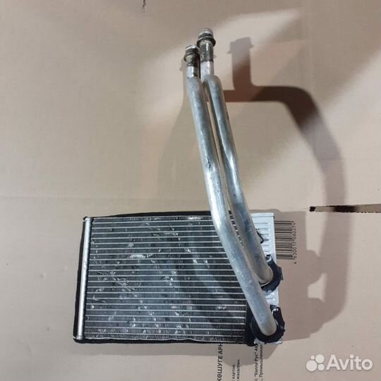 Радиатор печки Chevrolet Cruze Шевроле Круз