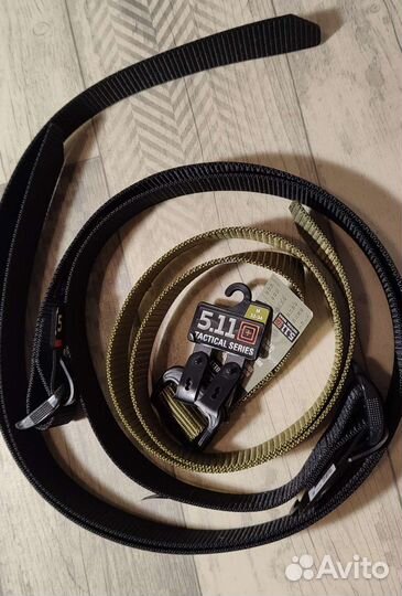 Тактический ремень 5.11