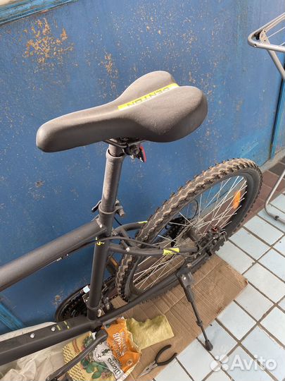 Велосипед горный Denton Storm 3.0 26