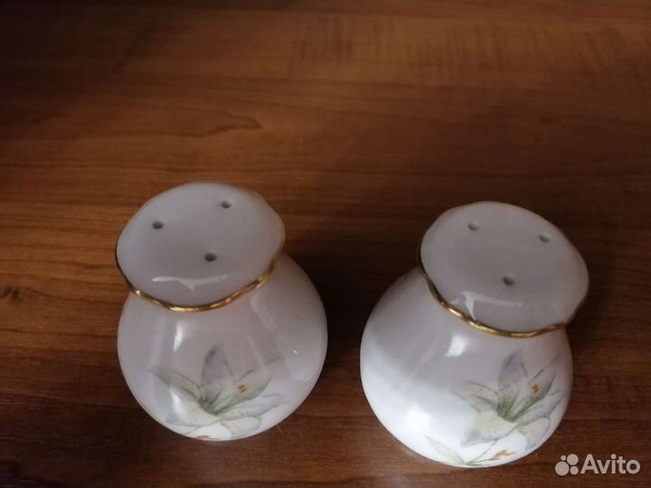 Набор для специй kahla